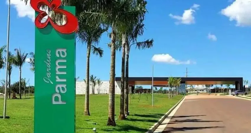 Ágio ÁGIO LOTE JARDINS PARMA Lote à Venda, 250 por R$ 255.000 no setor Bairro Jardins Parma ST27204