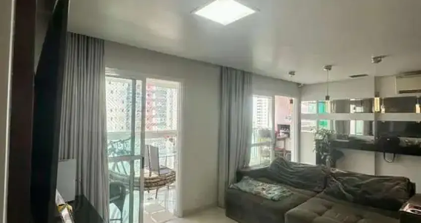 Apartamento no Jardim Goiás com 3 suítes e a poucos passos do Parque Flamboyant! Apartamento com 3 Quarto(s) e 3 banheiro(s) à Venda, 104 por R$ 780.000 no setor Jardim Goiás VN27543