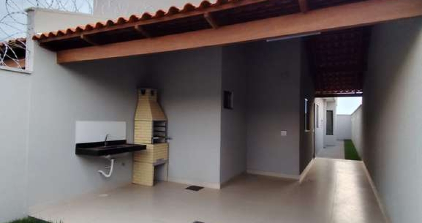 Casa Senador Canedo Casa de Rua com 3 Quarto(s) e 2 banheiro(s) à Venda, 88 por R$ 300.000 no setor Residencial Hebrom AD27582
