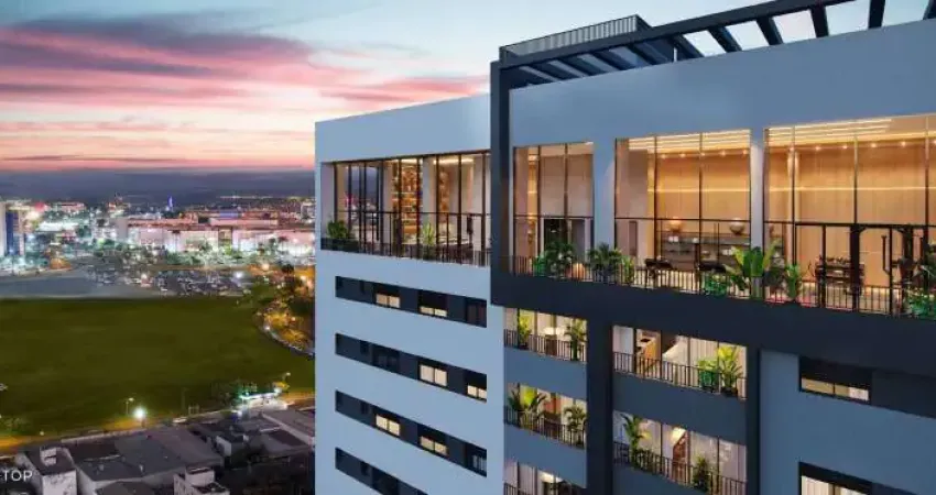 Ágio Orby Flamboyant 2 Quartos 66m2  Apartamento com 2 Quarto(s) e 2 banheiro(s) à Venda, 66 por R$ 629.000 no setor Vila São João VN27552