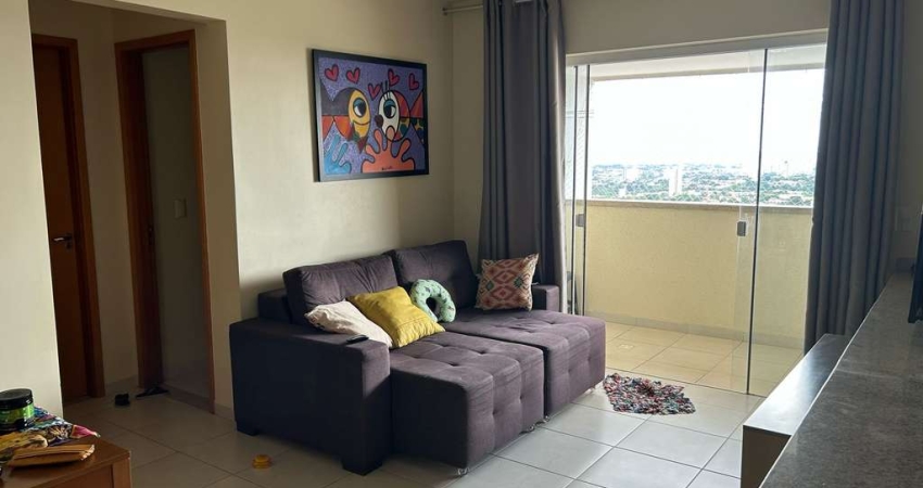 Apartamento 2 quartos sendo 1 suíte, rico em armários Apartamento com 2 Quarto(s) e 2 banheiro(s) à Venda, 64 por R$ 425.000 no setor Parque Amazonia VN27680
