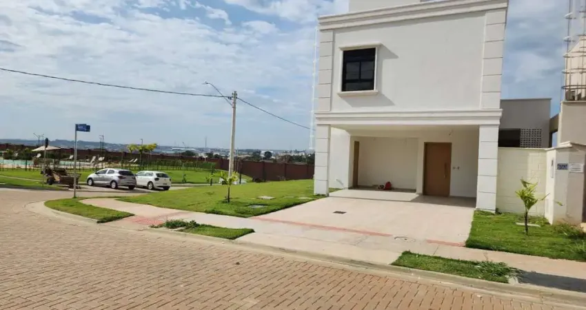 Ágio ÁGIO - SOBRADO JARDINS MARSELHA Sobrado com 4 Quarto(s) e 4 banheiro(s) à Venda, 181 por R$ 1.280.000 no setor Jardins Marselha AD27635