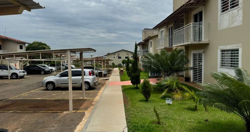 Apartamento Bloco K Apartamento com 2 Quarto(s) e 1 banheiro(s) à Venda, 100.67 por R$ 220.000 no setor Residencial Jardins do Cerrado 6 IN27673