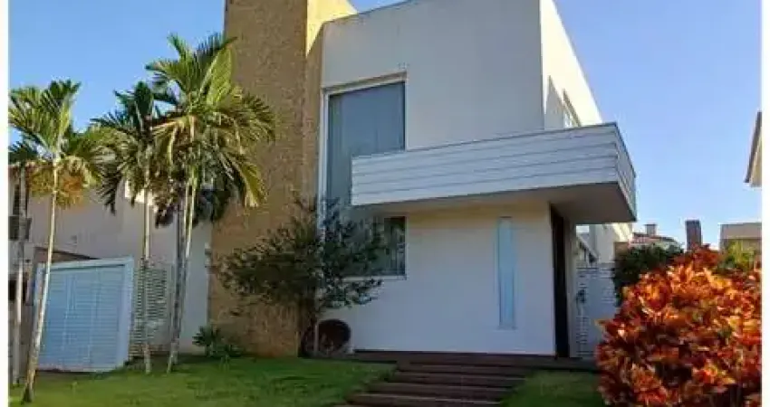 Sobrado de Alto Padrão - Jardins Atenas Casa em Condomínio com 4 Quarto(s) e 4 banheiro(s) à Venda, 320 por R$ 2.990.000 no setor Jardins Atenas TA27726