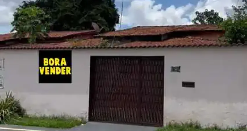Casa Sozinha no Lote Bairro Ilda Casa de Rua com 3 Quarto(s) e 3 banheiro(s) à Venda, 145 por R$ 460.000 no setor Ilda VN27777