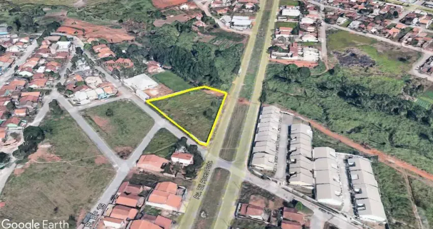 AREA EM AVENIDA PROXIMO AO ANEL VIARIO Área / Terreno à Venda, 4709.35 por R$ 1.950.000 no setor Residential Eli Forte AD21861