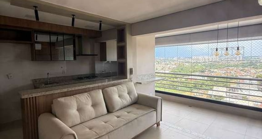 Ecovillagge Castelo Branco Apartamento com 2 Quarto(s) e 2 banheiro(s) à Venda, 60 por R$ 380.000 no setor São Francisco ST27810