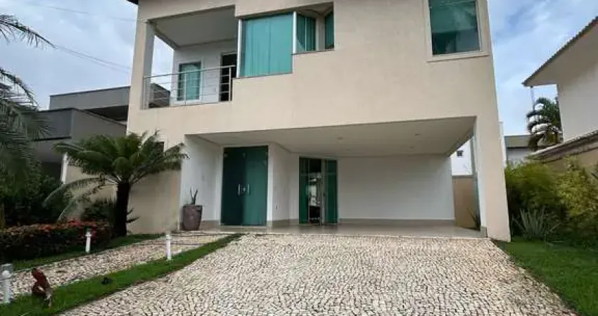 SOBRADO JARDINS MADRI Casa em Condomínio com 4 Quarto(s) e 5 banheiro(s) à Venda, 221.01 por R$ 1.800.000 no setor Jardins Madri AD27828
