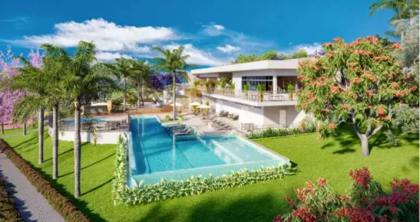 Vinhas Flamboyant Lote à Venda, 400 por R$ 600.000 no setor Residencial Marília FL7560