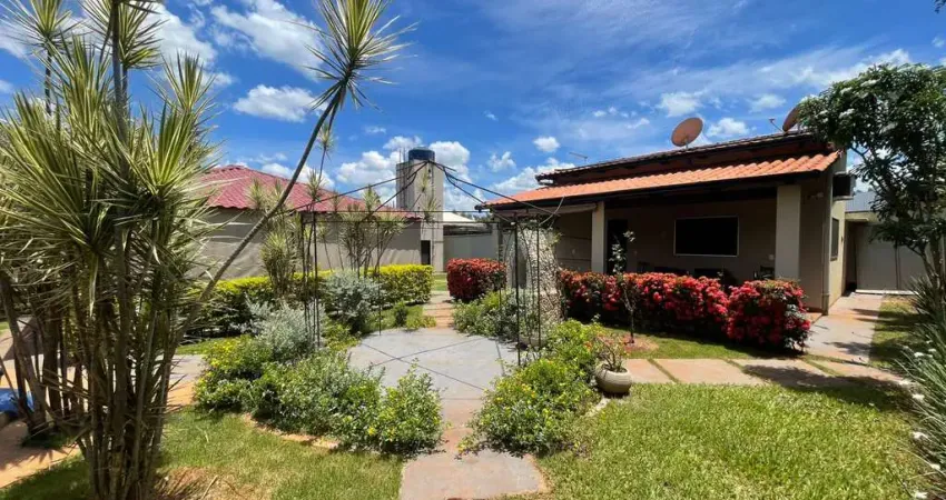 Chácara á venda no Jardim Irrigado á 3km da UFG Campus Chácara à Venda, 2795 por R$ 900.000 AD26798