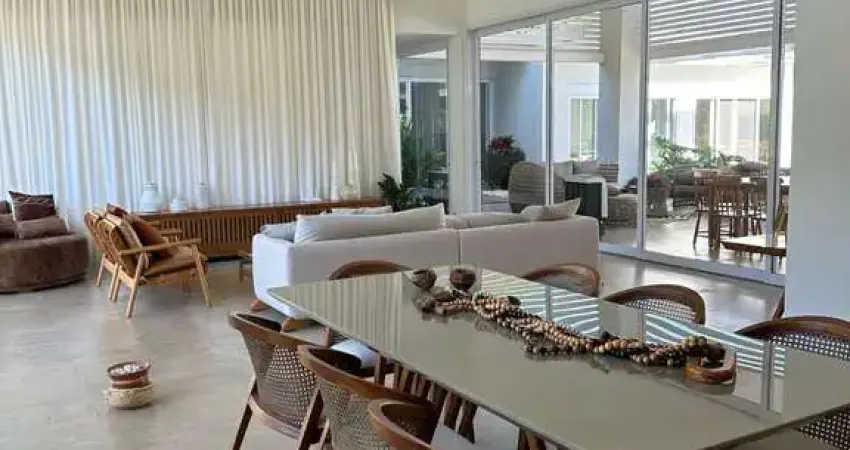Condomínio Aldeia do Vale Alto Padrão Casa em Condomínio com 4 Quarto(s) e 6 banheiro(s) à Venda, 507.25 por R$ 10.200.000 no setor Condomínio Aldeia do Vale SL27720