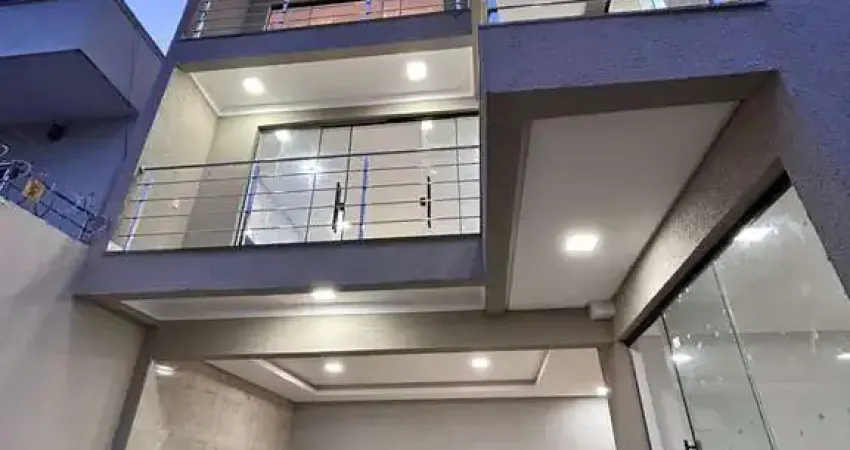 SOBRADO GENTIL MEIRELES Sobrado com 4 Quarto(s) e 1 banheiro(s) à Venda, 250 por R$ 1.050.000 no setor Setor Gentil Meireles VN27782