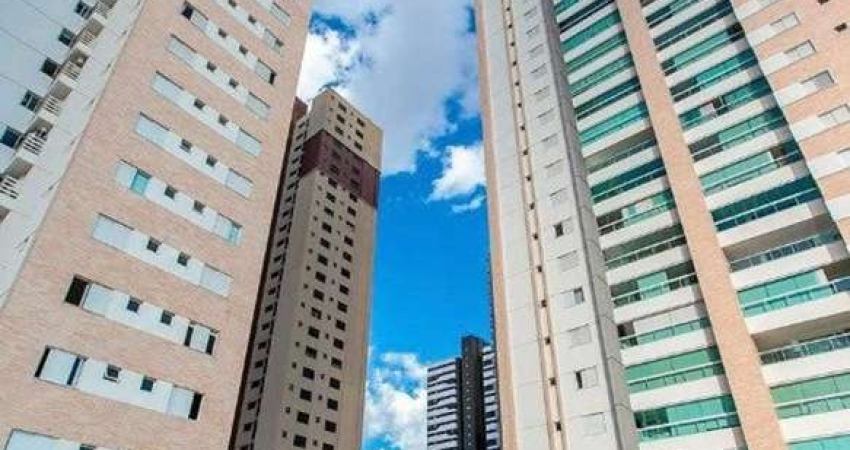 Apartamento 3 suítes no La Musique Setor Bueno Apartamento com 3 Quarto(s) e 3 banheiro(s) à Venda, 124 por R$ 1.060.000 no setor Setor Bueno FL27830