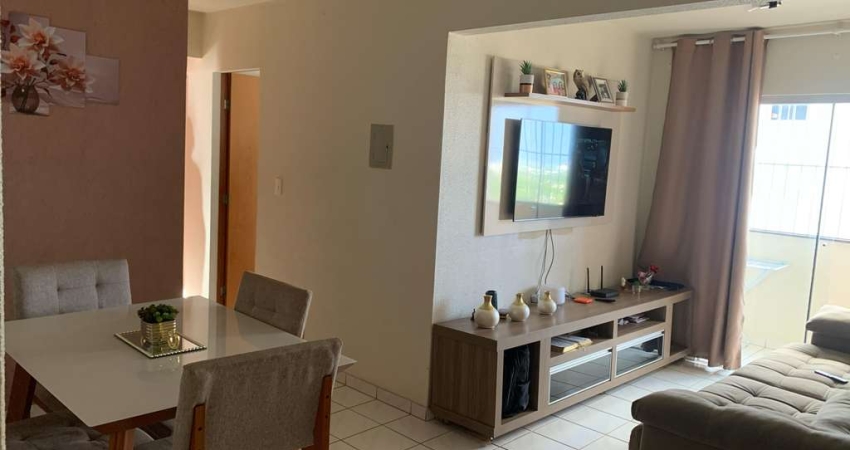 RESIDENCIAL PARK BURITI - Parque Amazônia  Apartamento com 3 Quarto(s) e 2 banheiro(s) à Venda, 70 por R$ 330.000 no setor Jardim Nova Era FL27841
