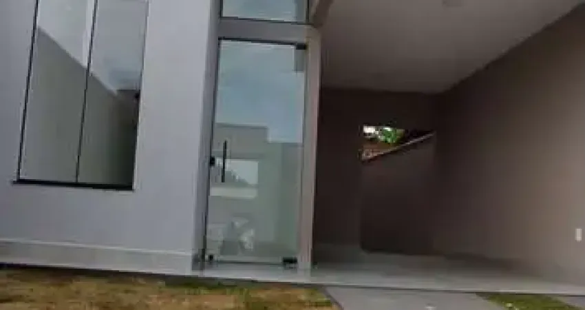 Casa no Setor dos Girassois  Casa de Rua com 3 Quarto(s) e 2 banheiro(s) à Venda, 112 por R$ 340.000 no setor Jardim dos Girassóis IN27881
