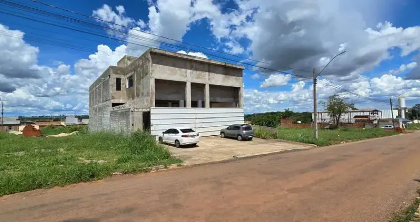 Galpão em Goianira Galpão / Depósito à Venda, 780 por R$ 2.500.000 no setor Residencial LIMOEIRO AD27903