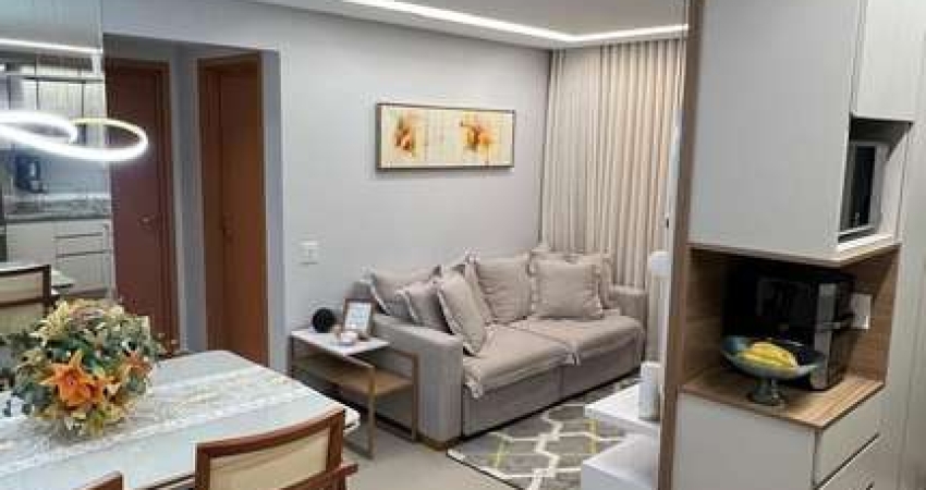 Apartamento Porto Ludovico Apartamento com 2 Quarto(s) e 2 banheiro(s) à Venda, 64 por R$ 580.000 no setor Setor Pedro Ludovico ST27923