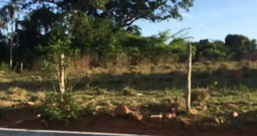 Área em Trindade Área / Terreno à Venda, 5363 por R$ 850.000 no setor Parque Cristo Redentor VN27766