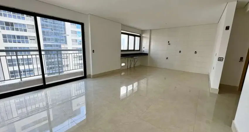 Arte Verde Marista Apartamento com 4 Quarto(s) e 6 banheiro(s) à Venda, 217 por R$ 2.290.000 no setor Setor Marista VN24032