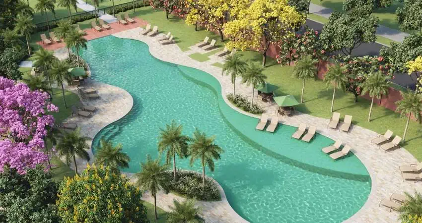 Sobrado 4/4 sendo 3 suítes no Jardins Marselha – Conjunto Residencial Storil, Aparecida de Goiânia – GO Casa em Condomínio com 4 Quarto(s) e 4 banheiro(s) à Venda, 181 por R$ 1.170.000 no setor Jardin