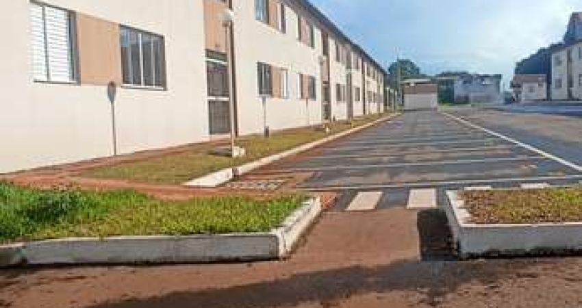 Apartamento Novo Pronto para Morar - 2 Quartos - Residencial Vila Bela - Trindade Apartamento com 2 Quarto(s) e 1 banheiro(s) à Venda, 50 por R$ 195.000 no setor Chácara Cristo Redentor IN25540