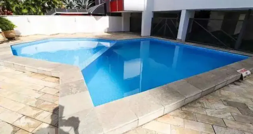 Apartamento Recem Reformado de 3 Quartos com Suíte no Edifício Milão, Setor Pedro Ludovico, Goiânia Apartamento com 3 Quarto(s) e 3 banheiro(s) à Venda, 141.49 por R$ 630.000 no setor Setor Pedro Ludo