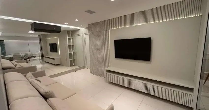 APARTAMENTO 3 SUITES SETOR BUENO Apartamento com 3 Quarto(s) e 3 banheiro(s) à Venda, 113.5 por R$ 1.350.000 no setor Setor Marista TA26945