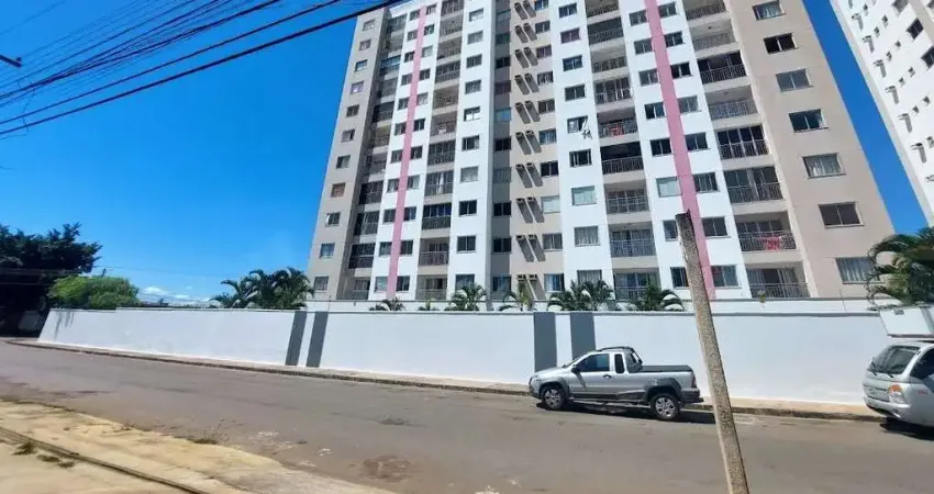 Apartamento 2 quartos com suite lazer Apartamento com 2 Quarto(s) e 2 banheiro(s) à Venda, 69 por R$ 295.000 no setor Ilda IN27952