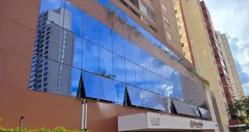 APARTAMENTO BUENO PARK Apartamento com 2 Quarto(s) e 2 banheiro(s) à Venda, 64.82 por R$ 682.500 no setor Setor Bueno AD27959