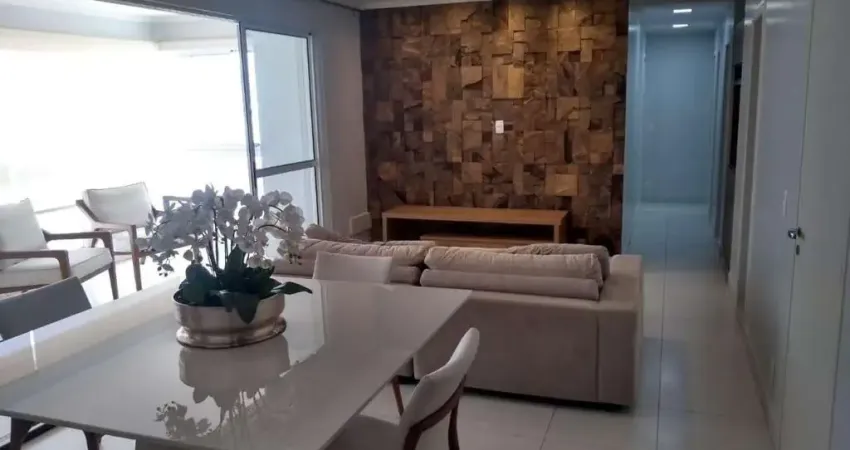 Condominio Bossa Nova Life Style Apartamento com 3 Quarto(s) e 5 banheiro(s) à Venda, 144 por R$ 1.200.000 no setor Setor Bueno VN19951