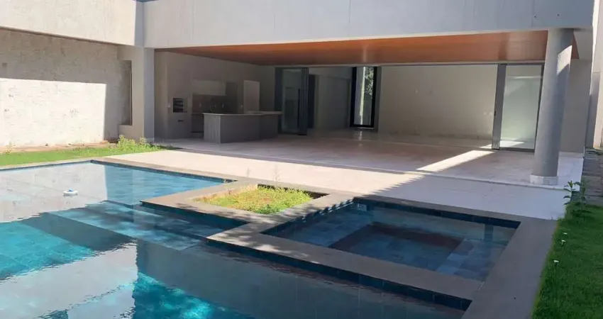 Alphaville Ipés Sobrado com 4 Quarto(s) e 5 banheiro(s) à Venda, 494.77 por R$ 9.000.000 no setor Residencial Alphaville Flamboyant AX25936