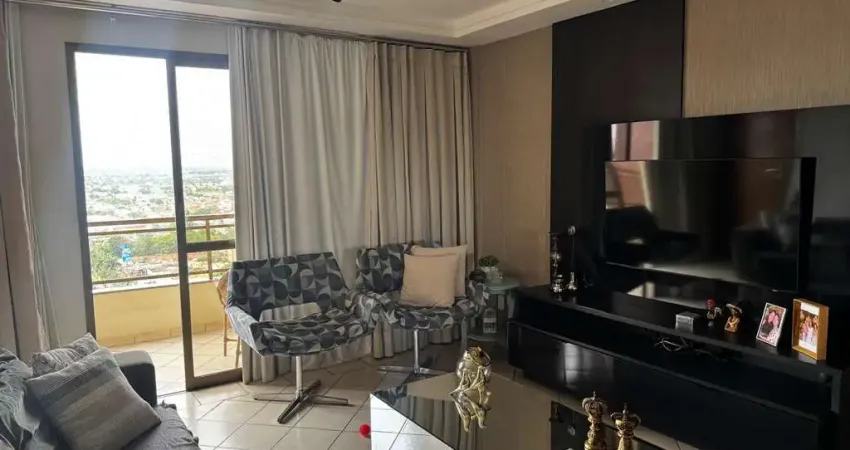 Apartamento Jardim América  Apartamento com 3 Quarto(s) e 3 banheiro(s) à Venda, 110 por R$ 450.000 no setor Jardim América VN26134