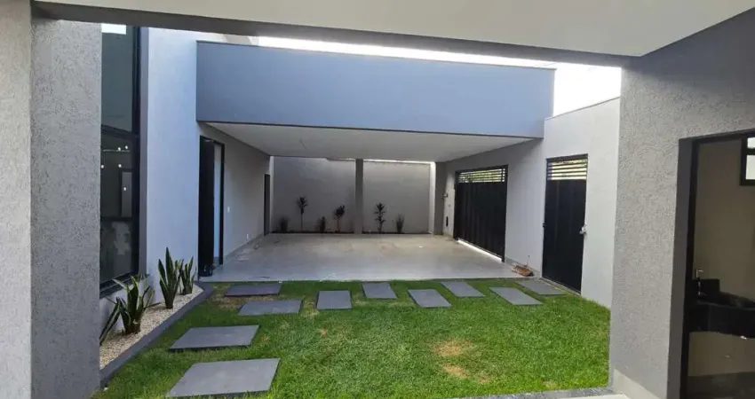 Casa de esquina - Setor Faiçalville Goiânia Casa de Rua com 3 Quarto(s) e 2 banheiro(s) à Venda, 190 por R$ 1.270.000 no setor Setor Faiçalville VN26890