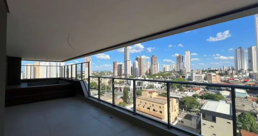 Opus Penthouse Marista  Apartamento com 4 Quarto(s) e 4 banheiro(s) à Venda, 226 por R$ 2.690.000 no setor Setor Marista  VN27654