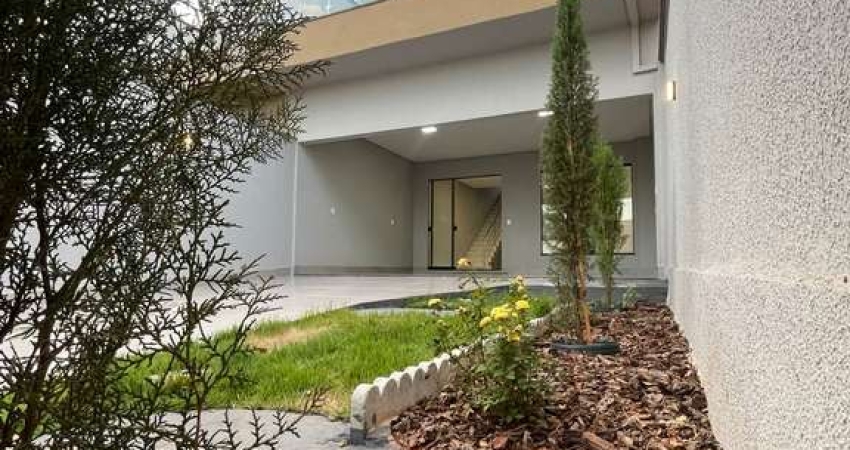 Sobrado no Residencial Hugo de Moraes Sobrado com 3 Quarto(s) e 5 banheiro(s) à Venda, 248 por R$ 900.000 no setor Residencial Hugo de Moraes AD27998