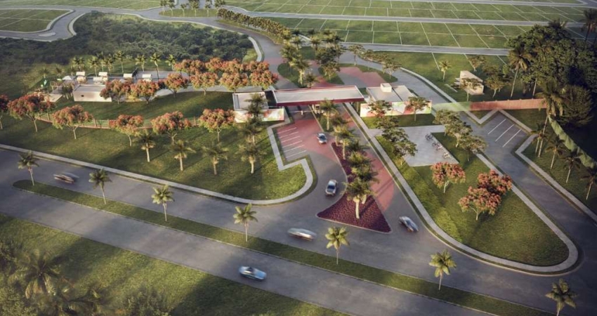 Ágio Lote Jardins Turim Lote à Venda, 404.51 por R$ 588.885,27 no setor Jardins Turim IN28000
