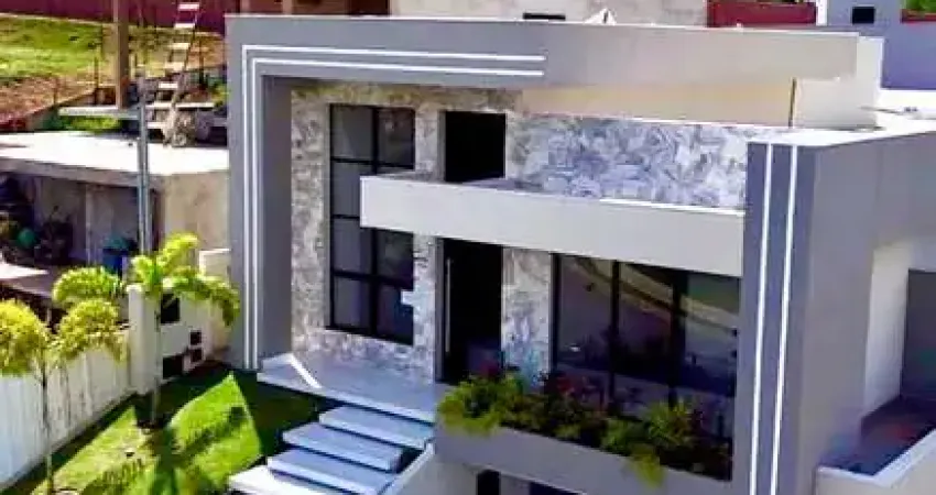 Casa Terréa Jardins Bolonha Casa em Condomínio com 3 Quarto(s) e 4 banheiro(s) à Venda, 227 por R$ 1.790.000 no setor Jardins Bolonha TA28001