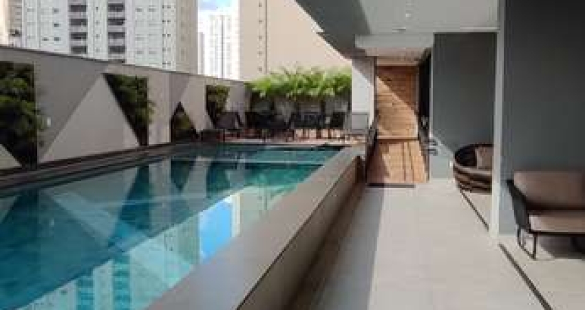 CITIZEN HOME BUENO  Apartamento com 2 Quarto(s) e 2 banheiro(s) à Venda, 62 por R$ 549.000 no setor Setor Bueno IN28015