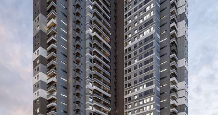 Ágio APARTAMENTO EDIFICIO B GREAT NOVA SUIÇA Apartamento com 2 Quarto(s) e 3 banheiro(s) à Venda, 76 por R$ 666.864 no setor Parque Amazonia AD22595