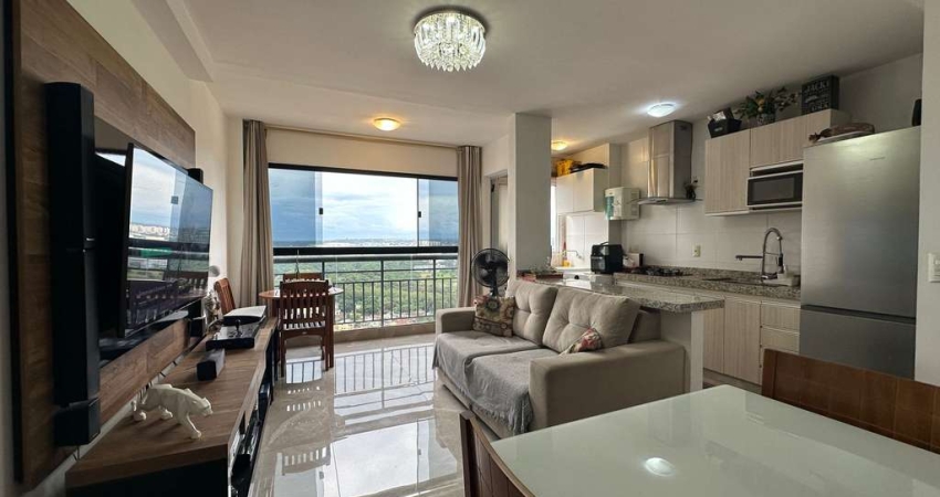 APARTAMENTO 2/4 PROXIMO A 44 Apartamento com 2 Quarto(s) e 2 banheiro(s) à Venda, 56 por R$ 395.000 no setor Vila Jaragua TA27893