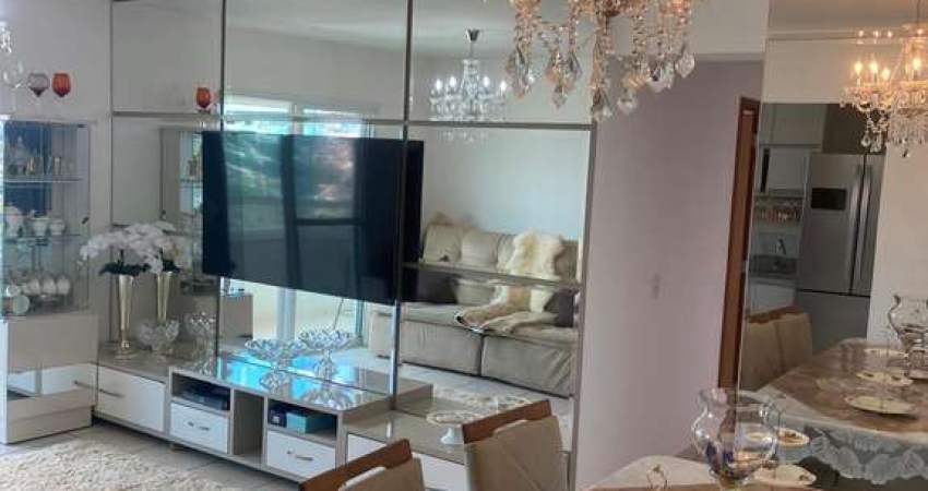 Apartamento no condominio  Invest Joy  Apartamento com 3 Quarto(s) e 2 banheiro(s) à Venda, 88.11 por R$ 550.000 no setor Village Veneza TA27922