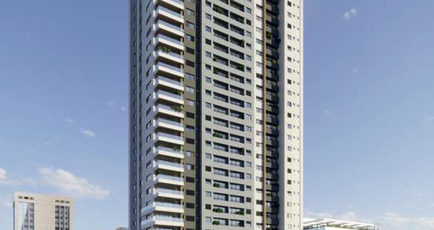 Ágio Apartamrnto 2 Quartos- Setor Pedro Ludovido - Ao lado do Parque Serrinha Apartamento com 2 Quarto(s) e 1 banheiro(s) à Venda, 68 por R$ 520.000 no setor Setor Pedro Ludovico ST28006