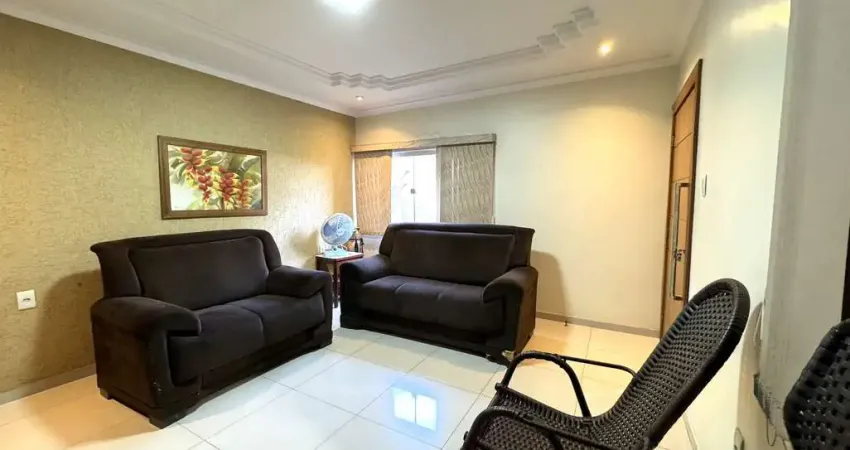 CASA TÉRREA DE RUA PARQUE INDUSTRIAL DE GOIANIA Casa de Rua com 3 Quarto(s) e 3 banheiro(s) à Venda, 342.96 por R$ 850.000 no setor Parque Industrial de Goiânia FL23742