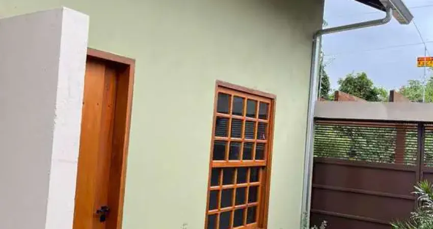 Loft em Pirenópolis Apartamento com 1 Quarto(s) e 2 banheiro(s) à Venda, 60 por R$ 370.000 no setor Setor Meia Ponte AD27525