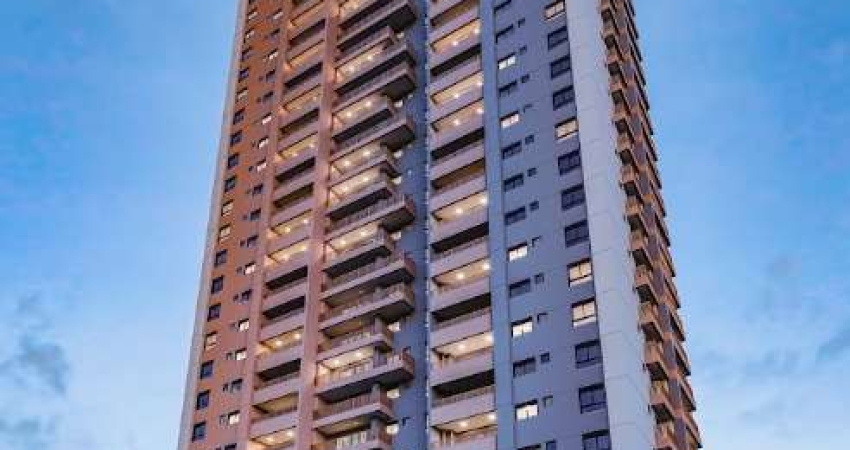 Ágio Apartamento Invite Marista Apartamento com 2 Quarto(s) e 3 banheiro(s) à Venda, 76.38 por R$ 820.000 no setor Setor Marista VN27780