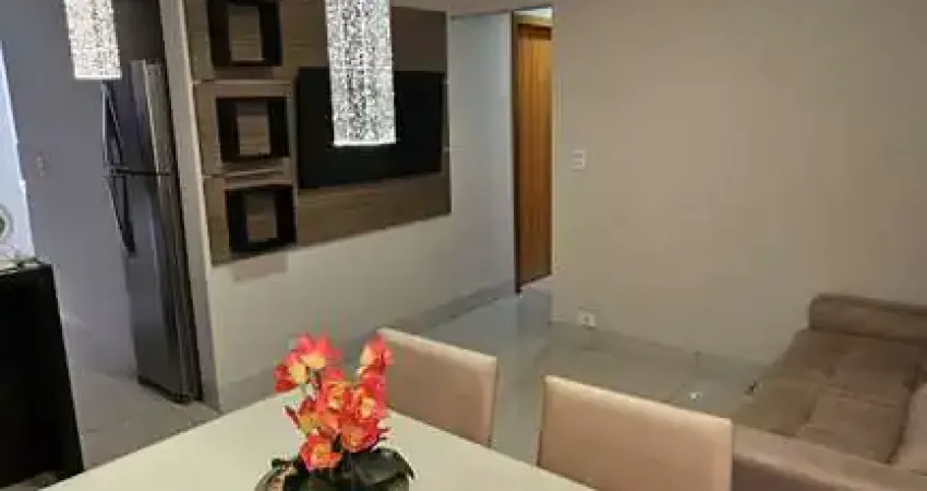 Apartamento mobiliado setor bueno 3q com 1 suíte apartamento com 3 quarto(s) e 2 banheiro(s) à venda, 72 por r$ 450.000 no setor setor bueno in28042