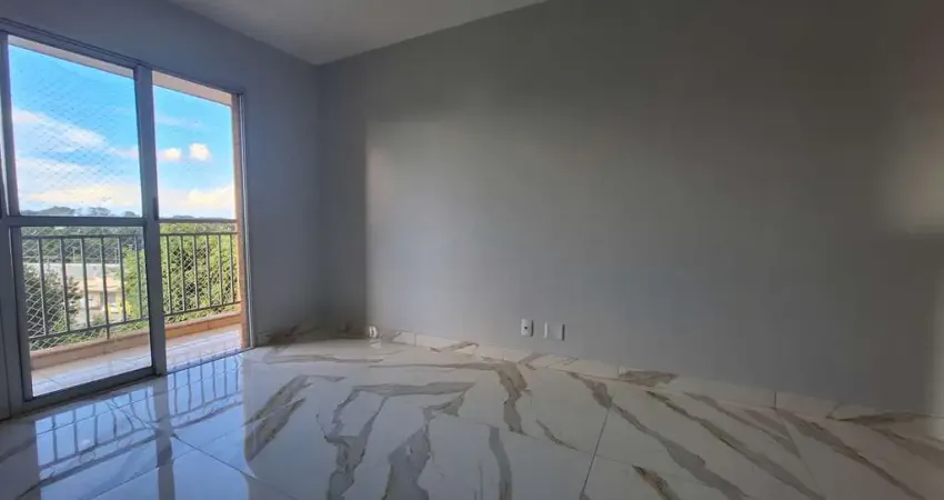 Apartamento 2 quartos com 64m° e 1 vaga Apartamento com 2 Quarto(s) e 2 banheiro(s) à Venda, 64 por R$ 290.000 no setor Vila Sao Luiz VN28045