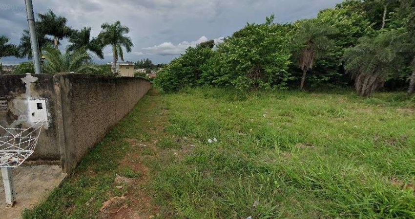 ÁREA 8.210,50  M2 CHÁCARAS SÃO PEDRO - APARECIDA DE GOIÂNIA Área / Terreno à Venda, 5938.82 por R$ 1.100.000 no setor Chácaras São Pedro ST28123