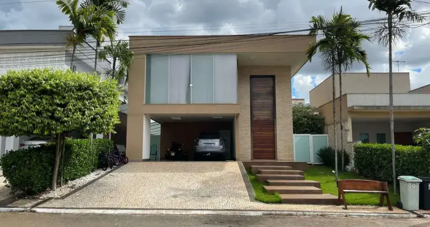 Sobrado com 4/suites jardins madri  casa em condomínio com 4 quarto(s) e 5 banheiro(s) à venda, 350 por r$ 3.250.000 no setor jardins madri in28177