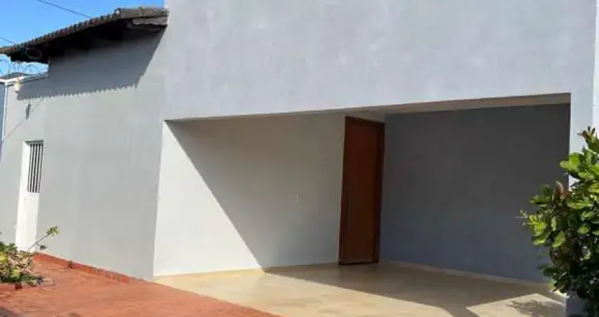 Casa no residencial  petropolis ,fino acabamento repleta em armarios  casa de rua com 3 quarto(s) e 4 banheiro(s) à venda, 199 por r$ 890.000 no setor jardim petropolis ad28179